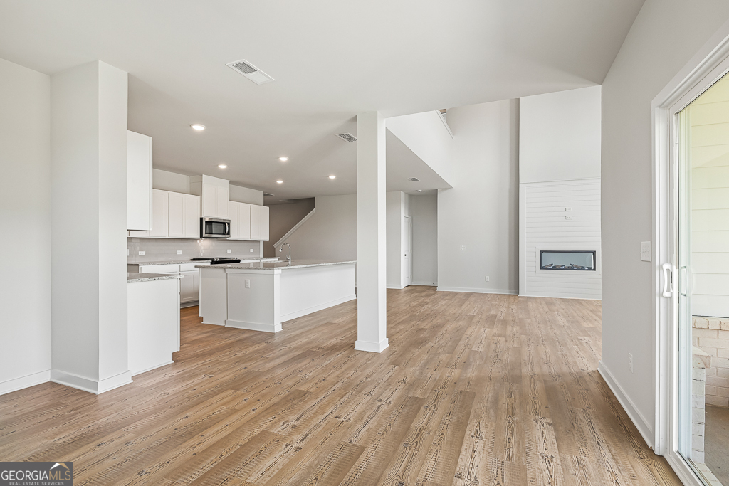 Ellorie Estates - Residential