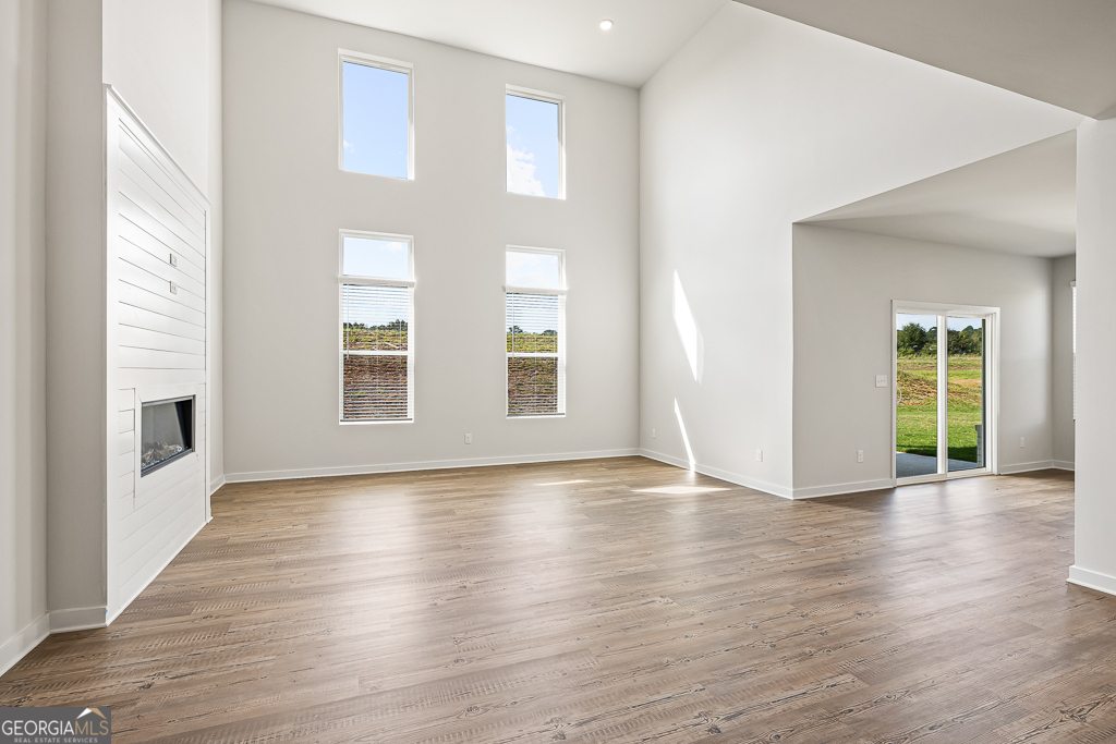 Ellorie Estates - Residential