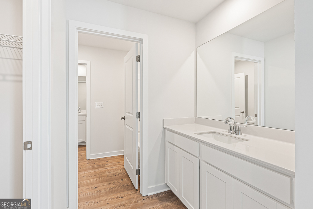 Ellorie Estates - Residential