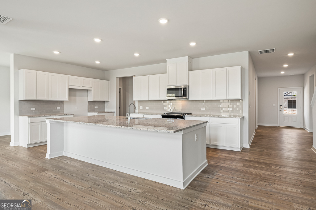 Ellorie Estates - Residential