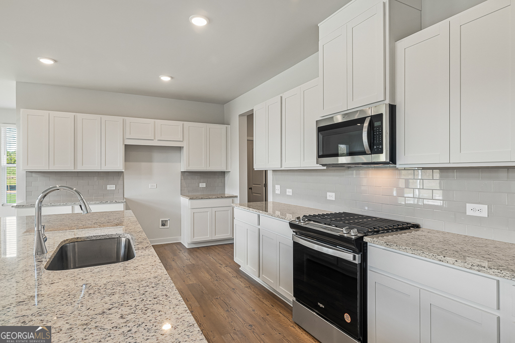 Ellorie Estates - Residential