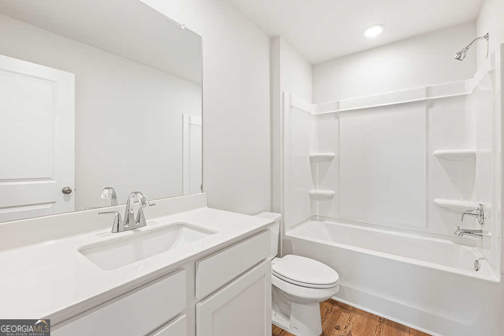 Ellorie Estates - Residential