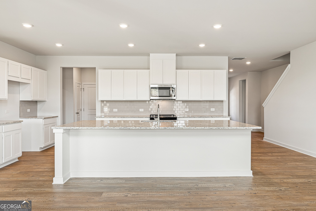 Ellorie Estates - Residential