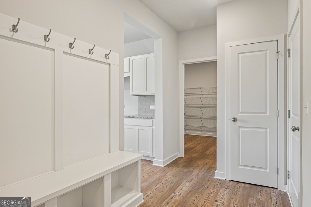 Ellorie Estates - Residential