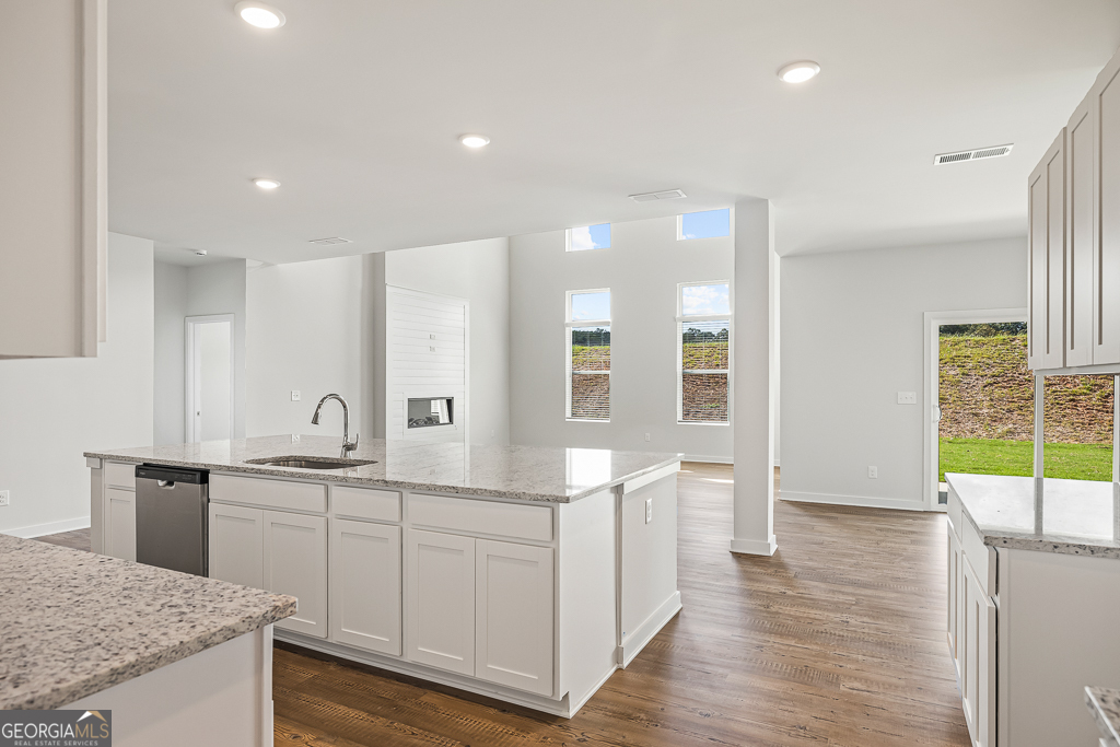 Ellorie Estates - Residential