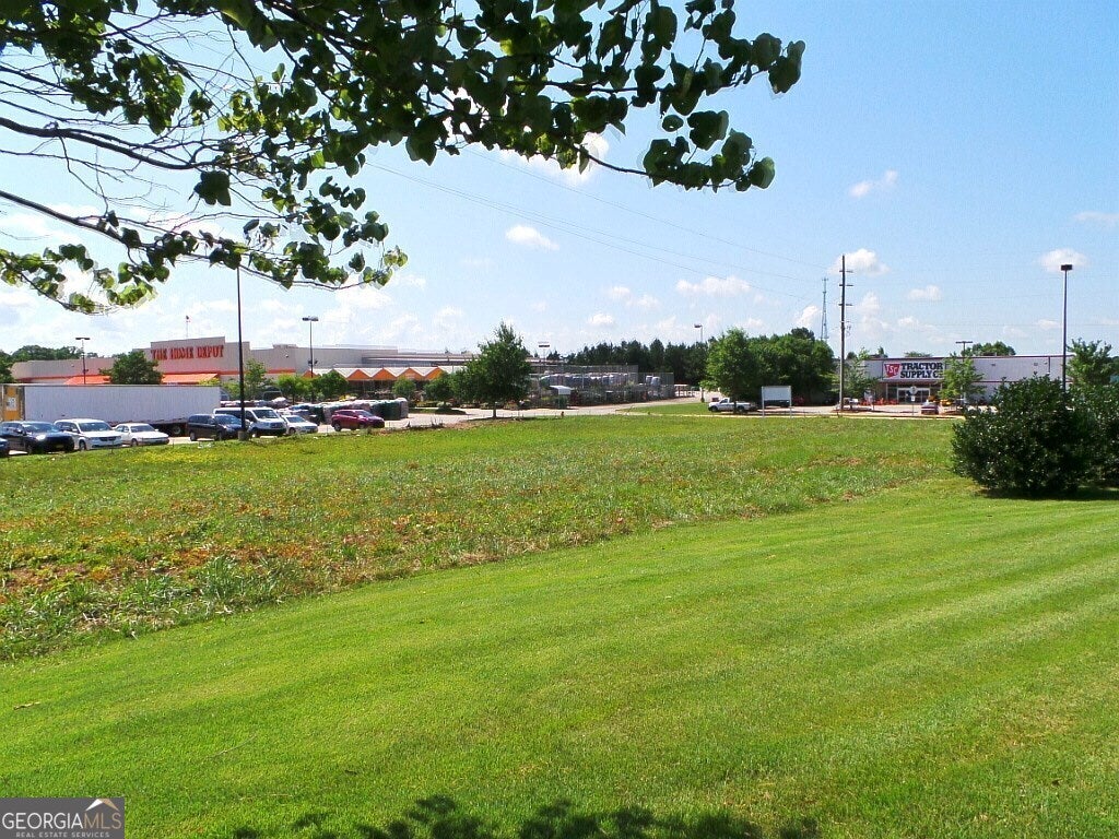 Photo of 0 S Davis Road, LaGrange, GA 30241 (MLS # 20133834)