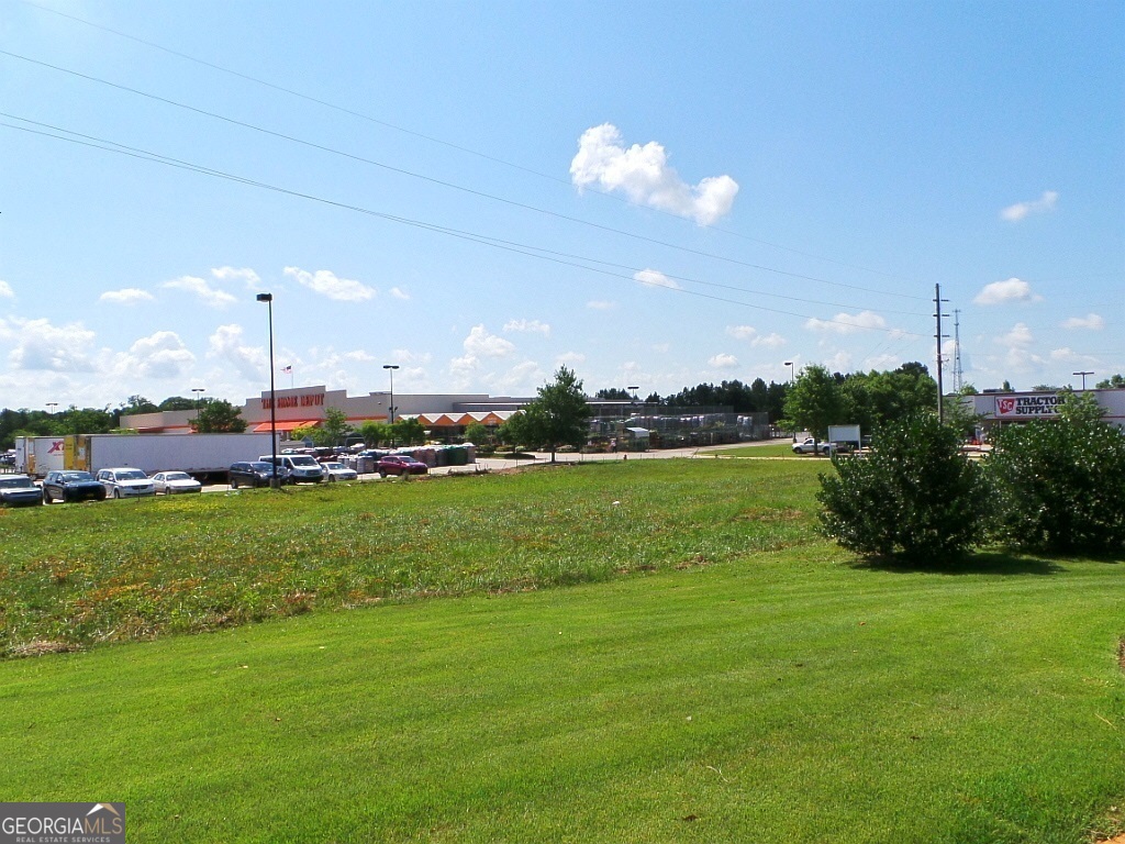 Prime commercial opportunity! Rare find on Lafayette Parkway! Tremendous amount of engineering already completed for new owner! Outparcel to Home Depot, Tractor Supply, Starbucks, Verizon, McDonalds, etc.