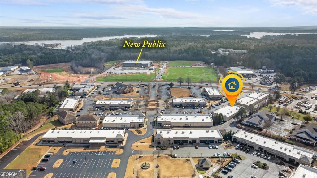 Photo of 109 Harmony Crossing, Eatonton, GA 31024 (MLS # 10697636)