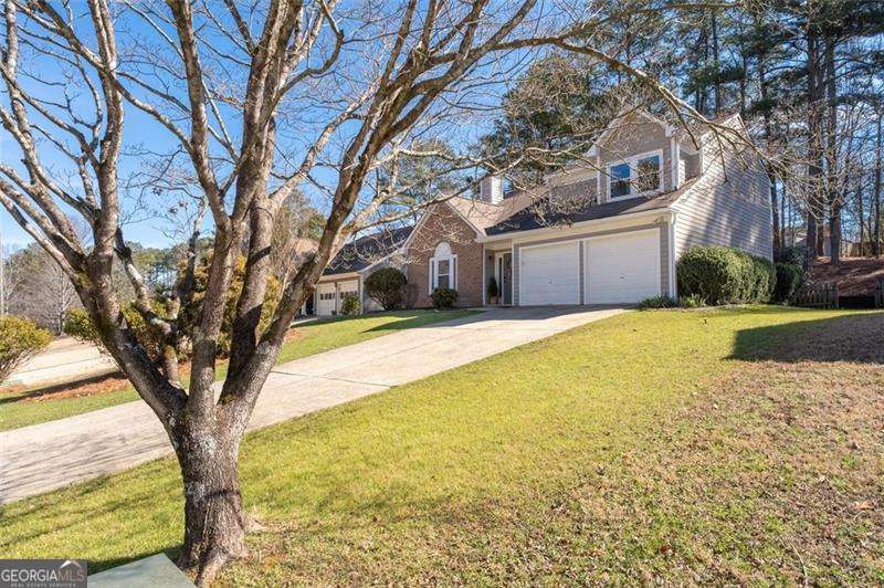 10445 Summer Creek DR