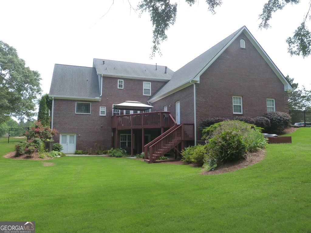 Photo of 2510 Richards Walk, Loganville, GA 30052 (MLS # 10773970)