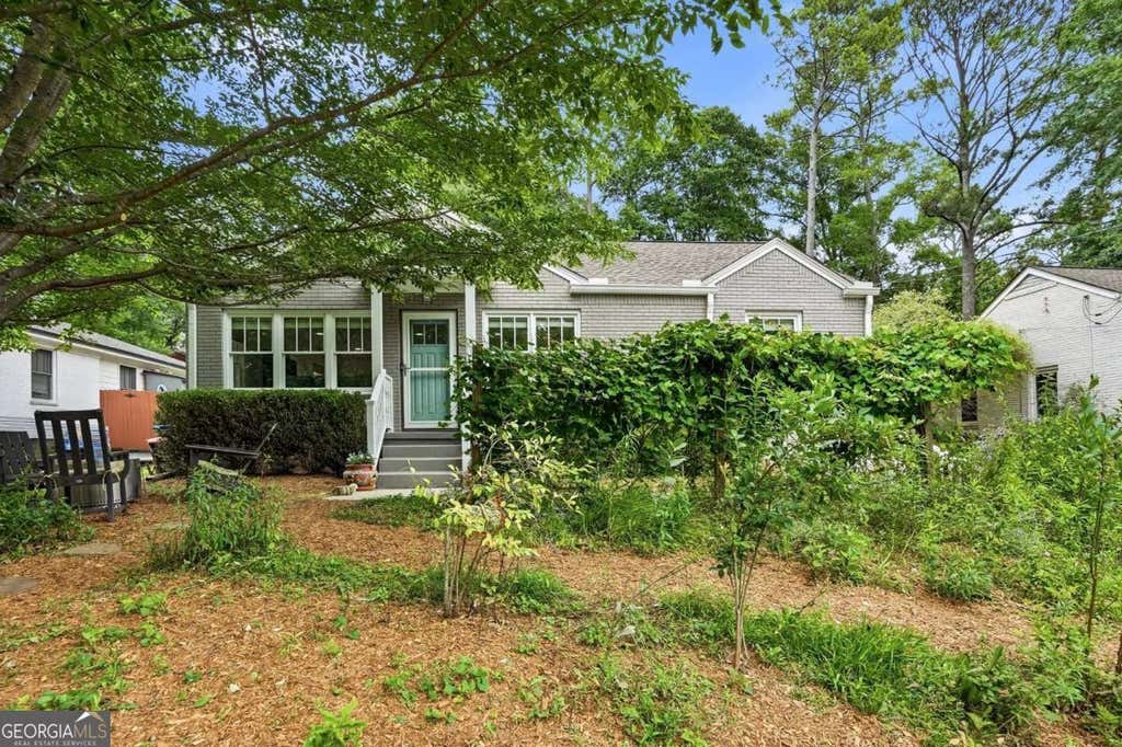 Photo of 1178 N Carter Road, Decatur, GA 30030 (MLS # 10780429)