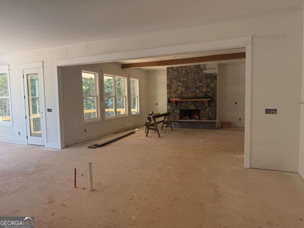 Photo of 990 Cable Road, Waleska, GA 30183 (MLS # 10625086)