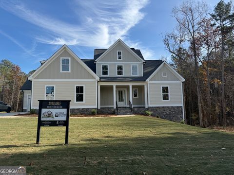 990 Cable RD Waleska GA 30183