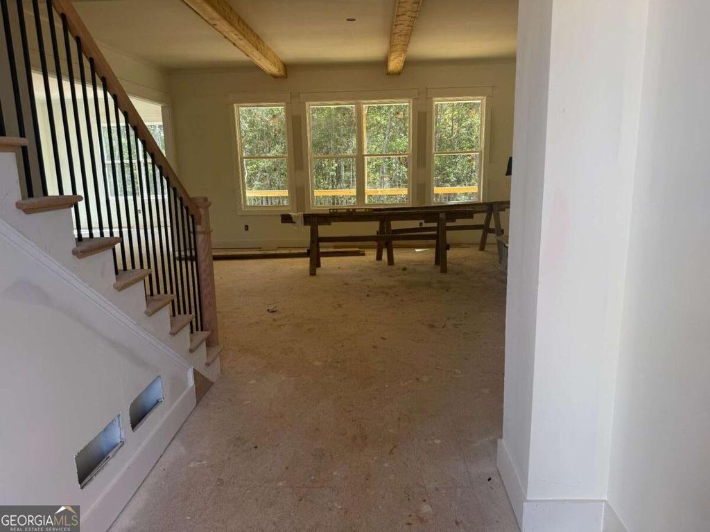Photo of 990 Cable Road, Waleska, GA 30183 (MLS # 10625086)