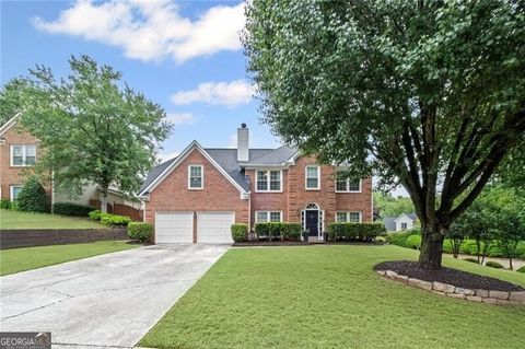 10735 Pinewalk Forest CIR Alpharetta GA 30022