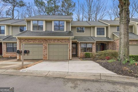 650 Granby Hill PL Alpharetta GA 30022
