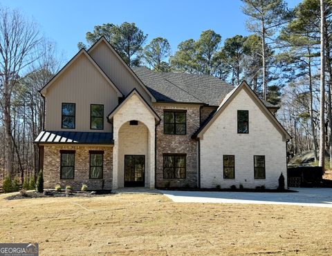 1258 Prospect RD Lawrenceville GA 30043