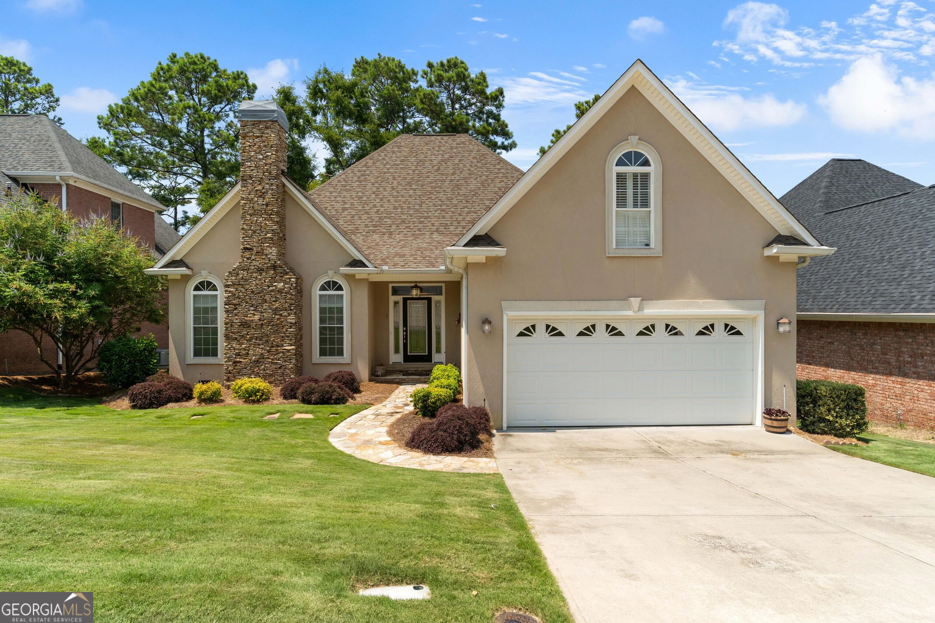 4212 Blue Heron Lane, Evans, GA, 30809