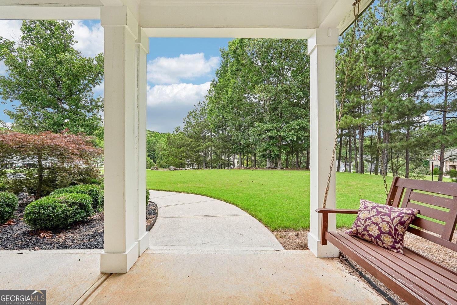 520 Village Creek DR