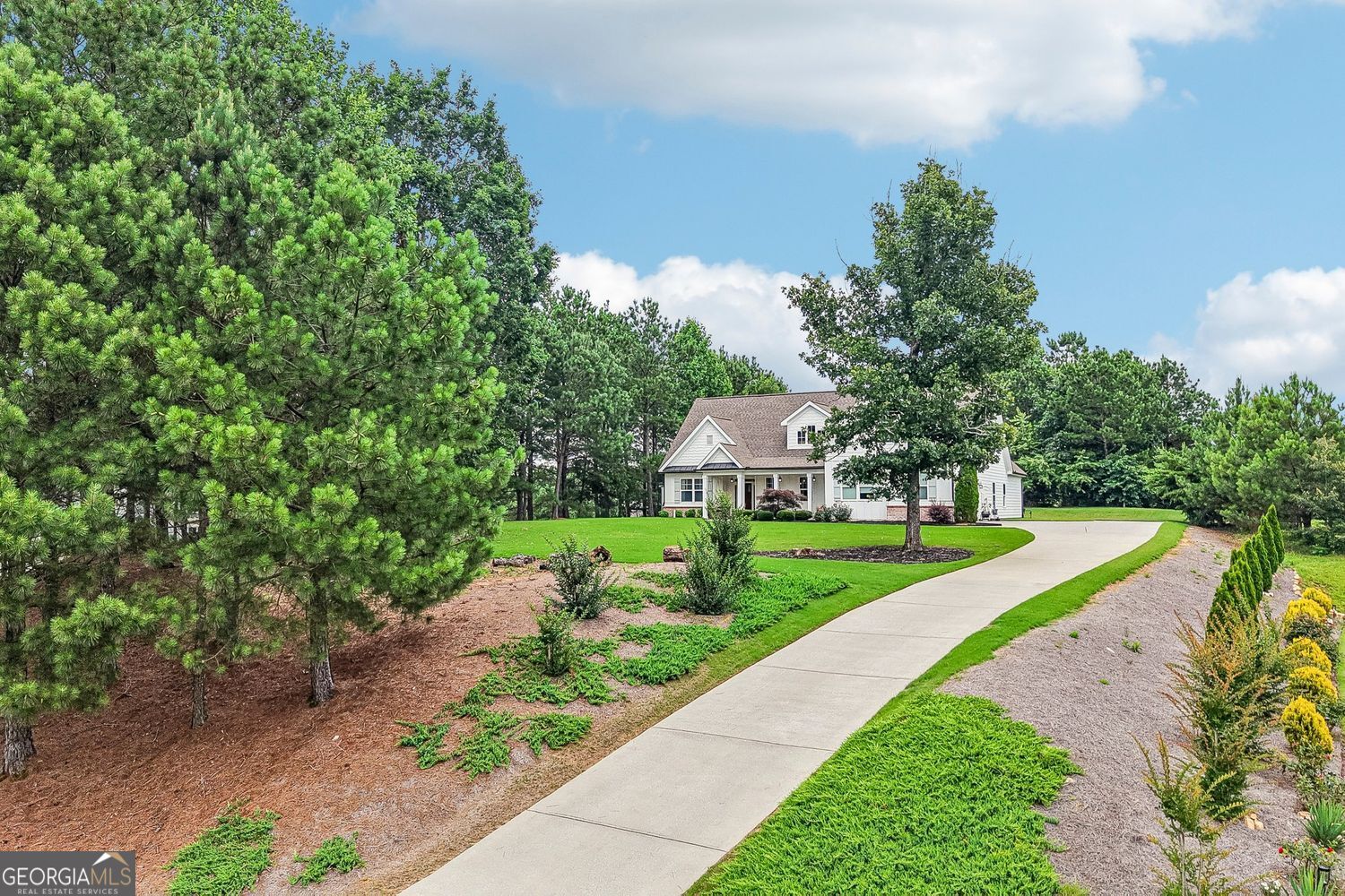 520 Village Creek DR
