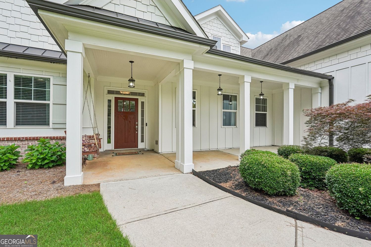 520 Village Creek DR