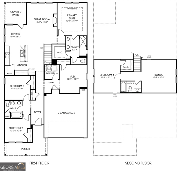 2819 Sweet Red CIR