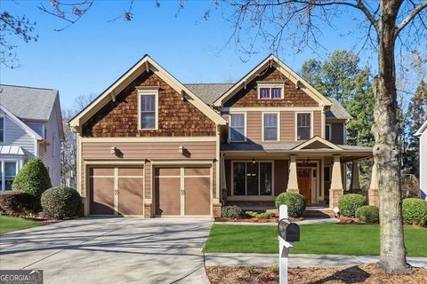 1157 Christiana XING Lawrenceville GA 30043