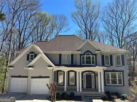 1170 Pin Oak CT Cumming GA 30041