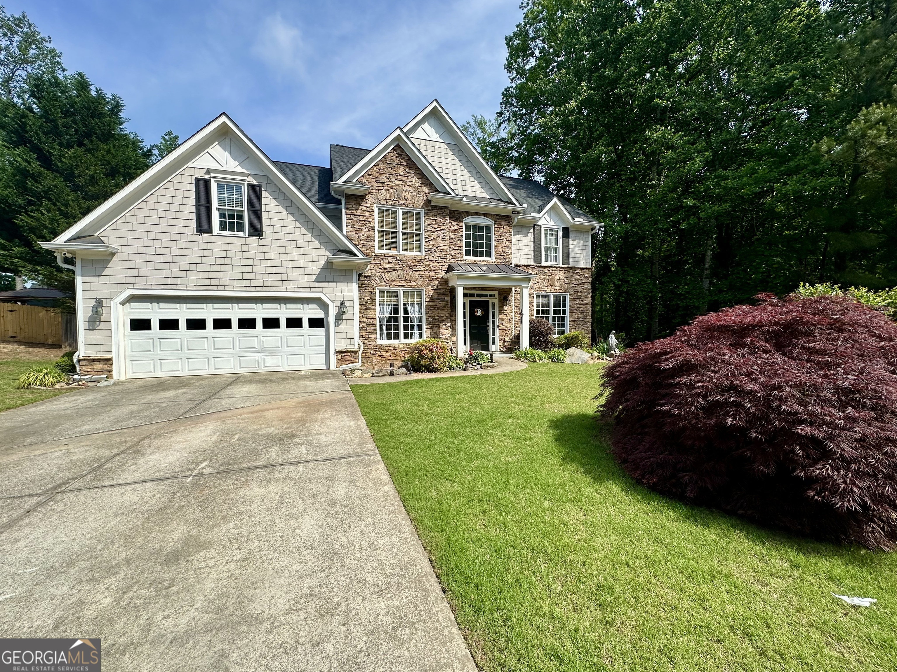 1782 Telfair Chase WAY