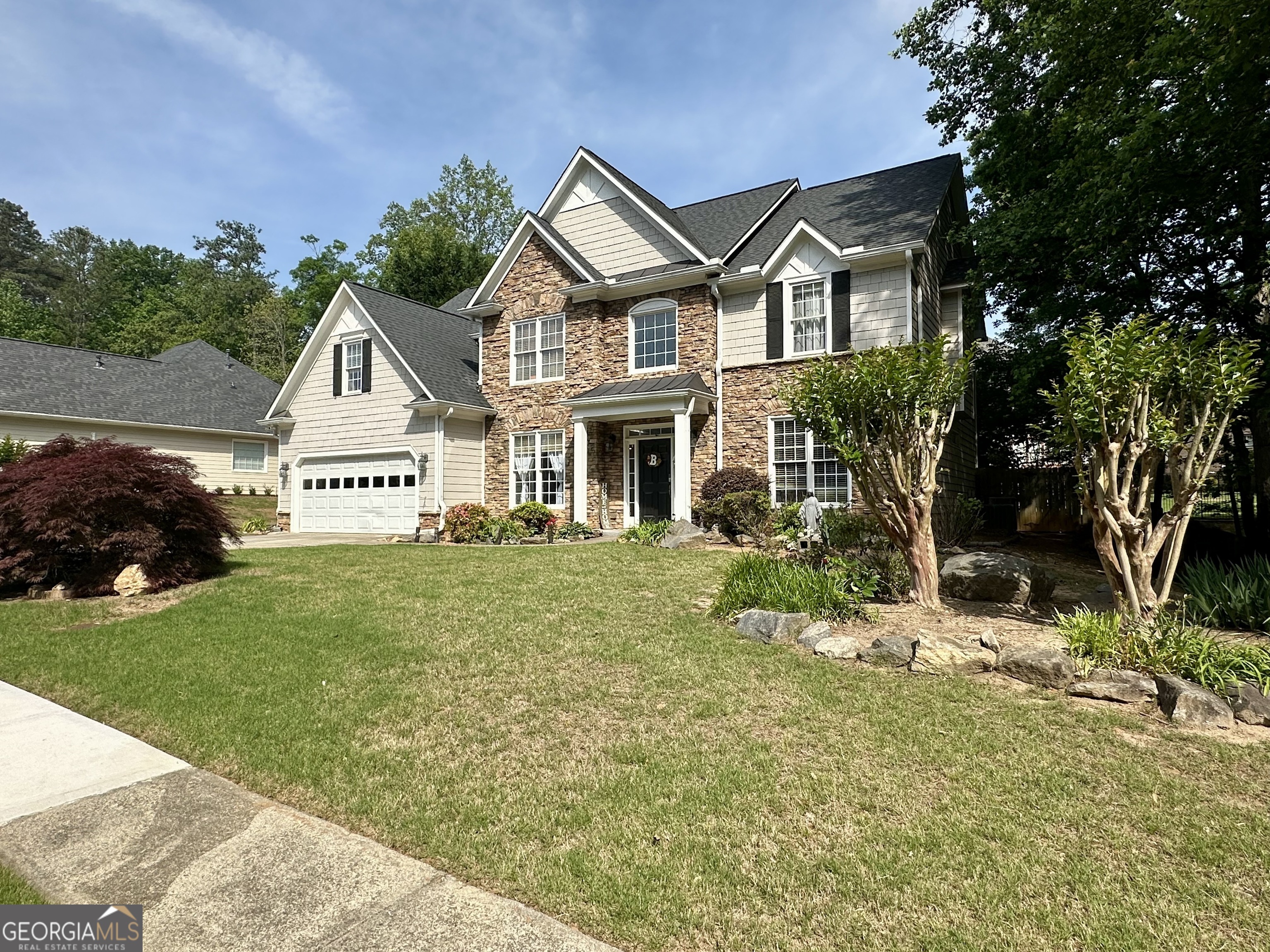 1782 Telfair Chase WAY