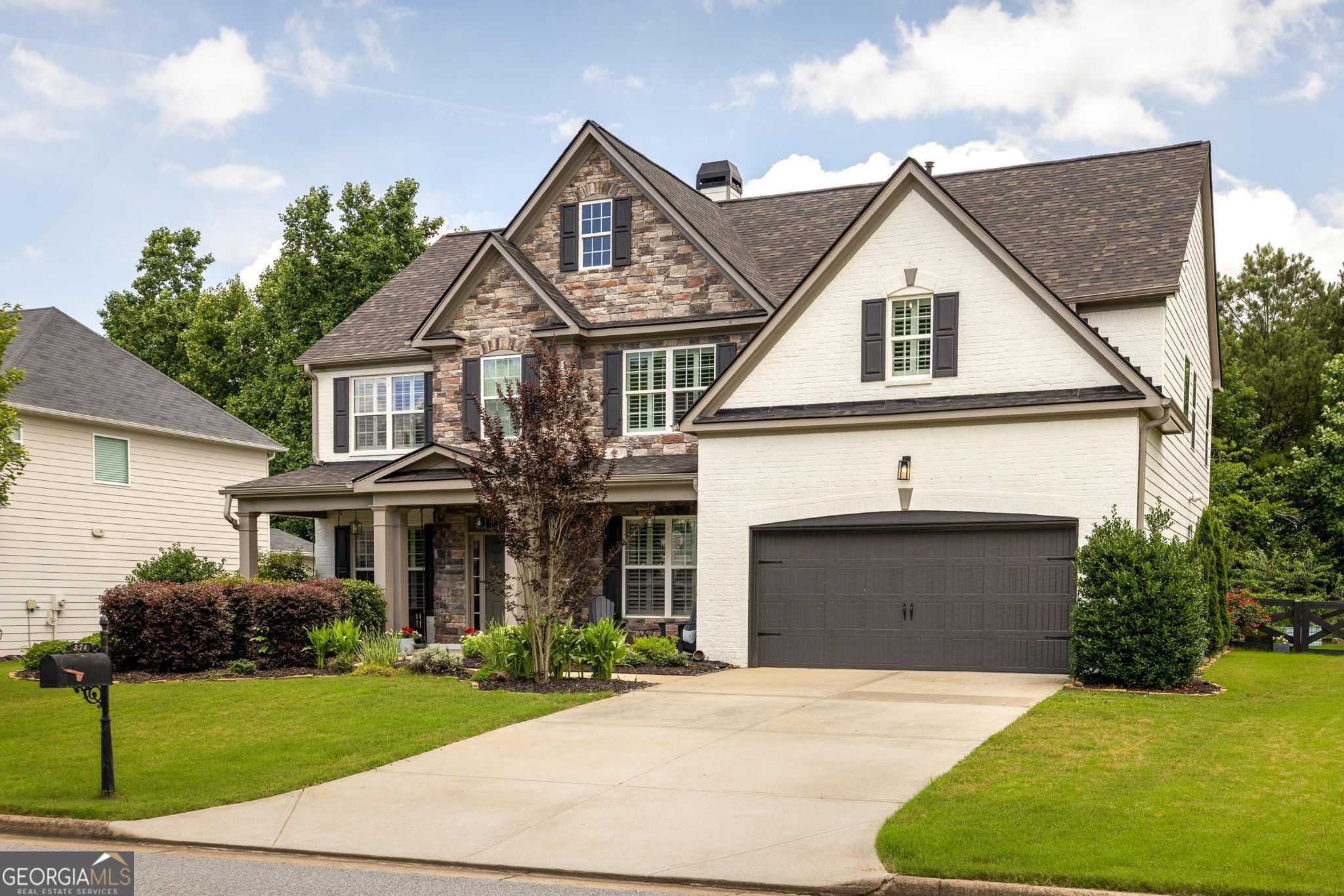 374 Heritage Overlook