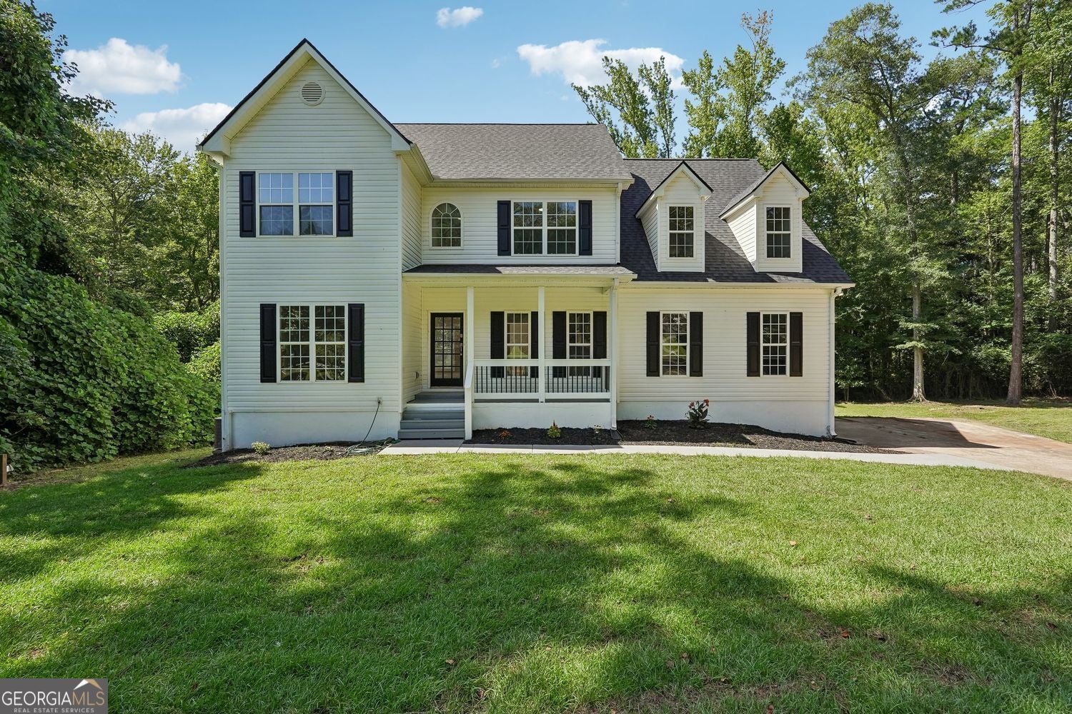 161 Lake Ridge DR