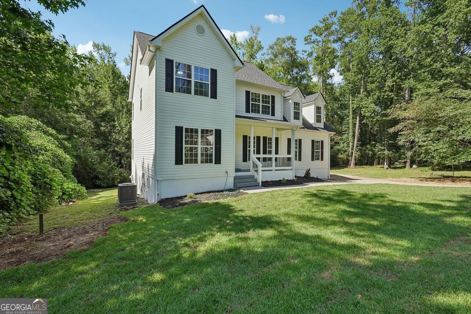 161 Lake Ridge DR