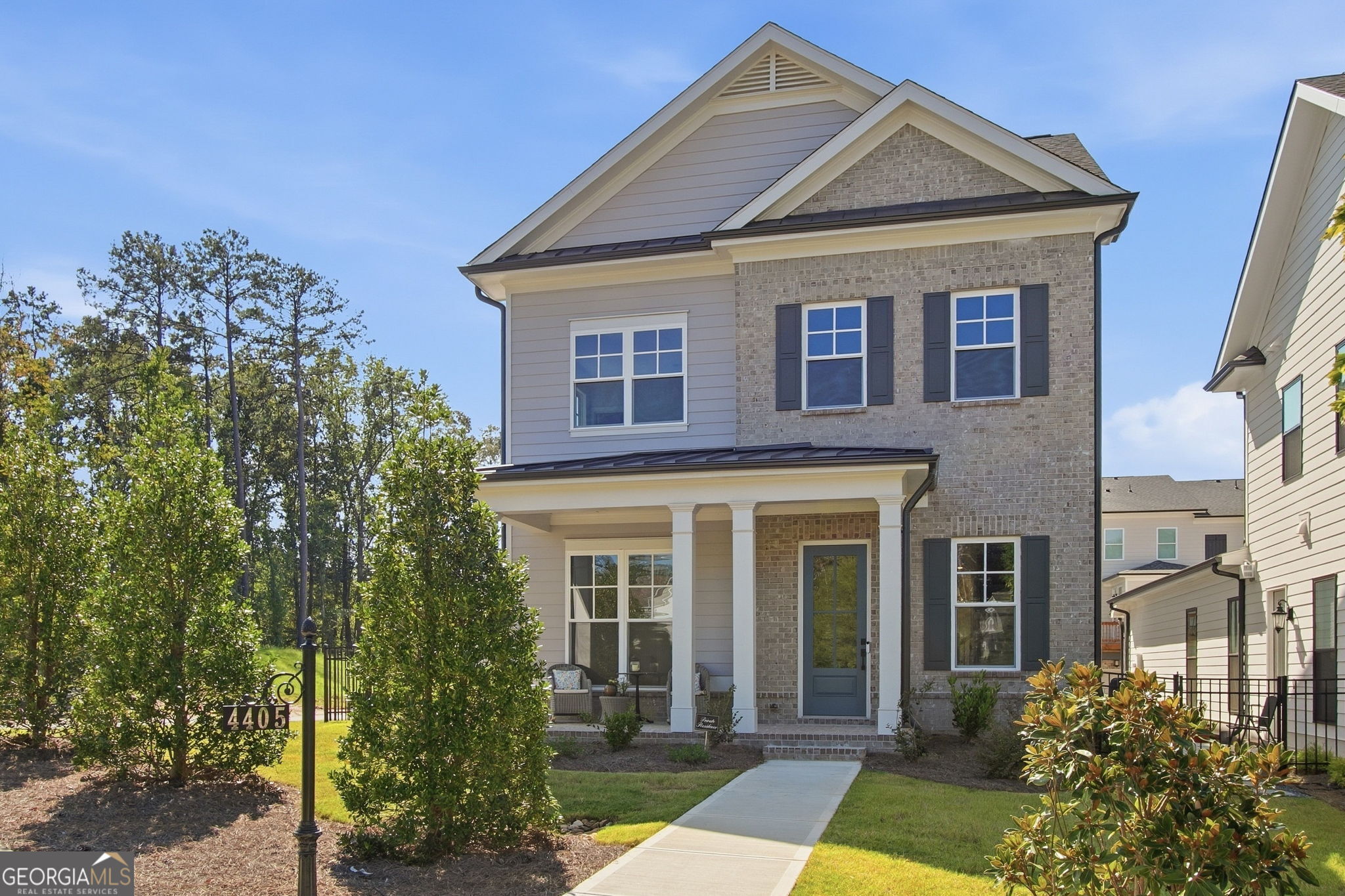 4405 River Trail DR
