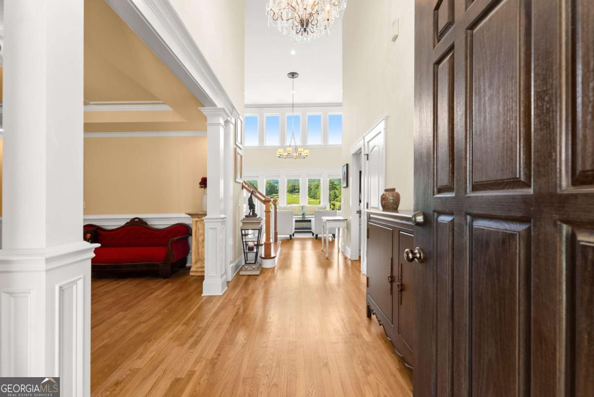526 Orchard DR