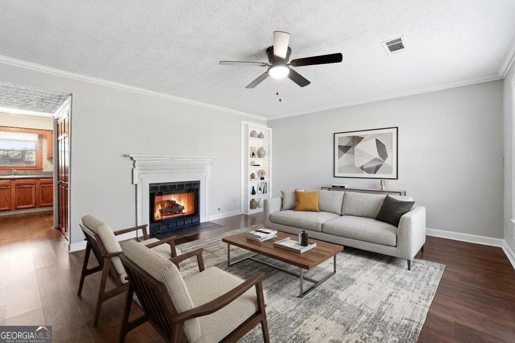 Photo of 6148 Winfield Court, Tucker, GA 30084 (MLS # 10710419)