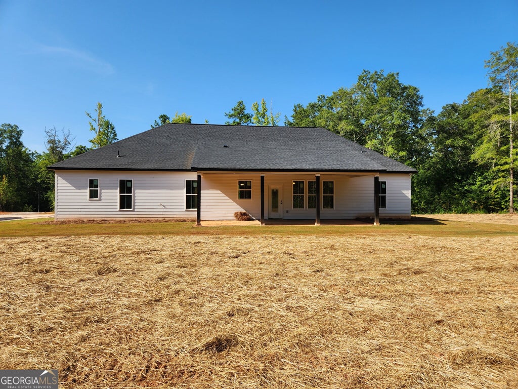 Photo of 644 Shelnut Road, Locust Grove, GA 30248 (MLS # 10827902)