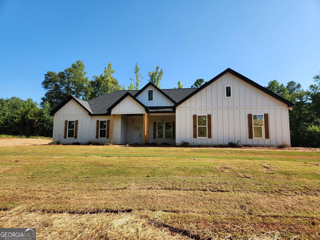 Photo of 644 Shelnut Road, Locust Grove, GA 30248 (MLS # 10827902)