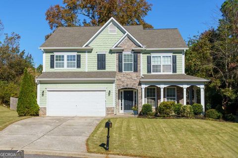 Photo of 4950 Fieldstone View Circle, Cumming, GA 30028 (MLS # 10639167)