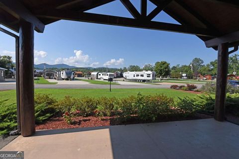 Photo of 16 Circle Back Lane, Blairsville, GA 30512 (MLS # 10589027)