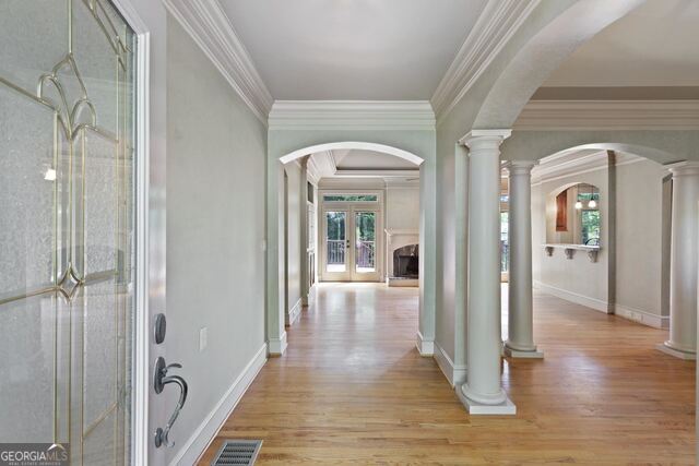 Dogwood Park - Residential
