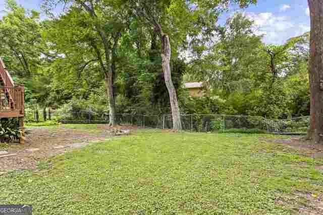 Dogwood Park - Residential