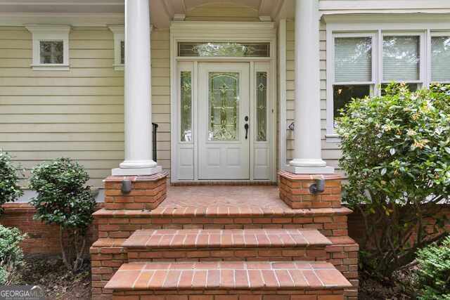 Dogwood Park - Residential