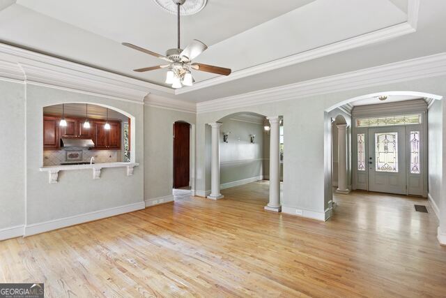 Dogwood Park - Residential