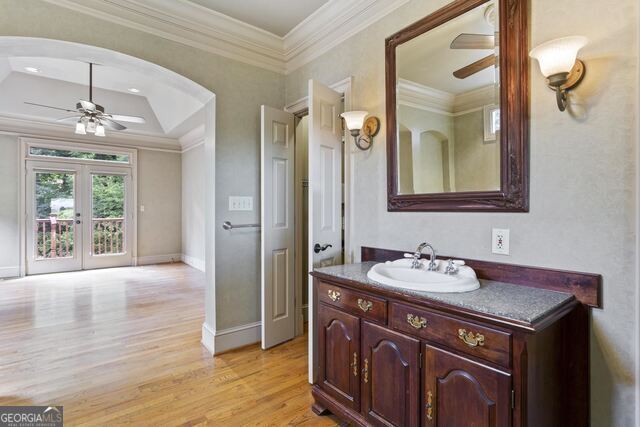 Dogwood Park - Residential