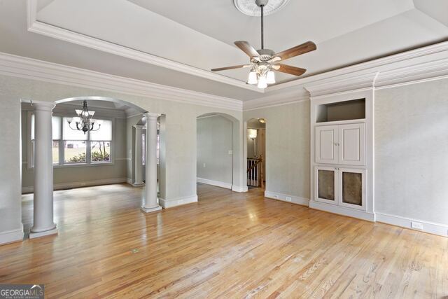 Dogwood Park - Residential