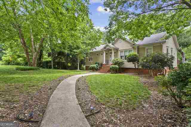 Dogwood Park - Residential