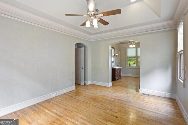 Dogwood Park - Residential