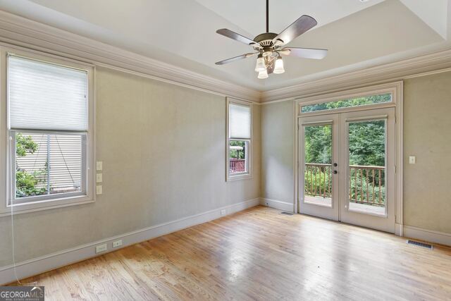 Dogwood Park - Residential