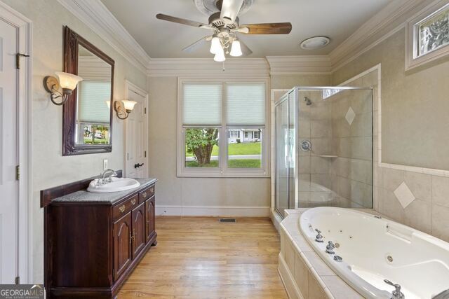 Dogwood Park - Residential